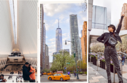 The Best NYC Itinerary For A Perfect Weekend - NYC Blogger Approved