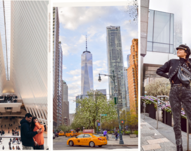 The Best NYC Itinerary For A Perfect Weekend - NYC Blogger Approved