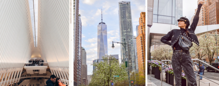 The Best NYC Itinerary For A Perfect Weekend - NYC Blogger Approved