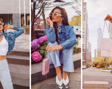 The Top 7 Spring Fashion Pieces You Need To Know About Right Now