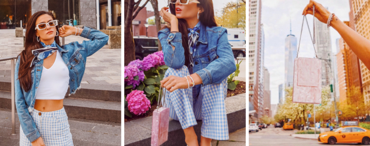 The Top 7 Spring Fashion Pieces You Need To Know About Right Now