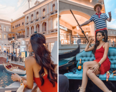 3 Epic Days In Las Vegas Itinerary: Luxury Travel Blogger Approved 