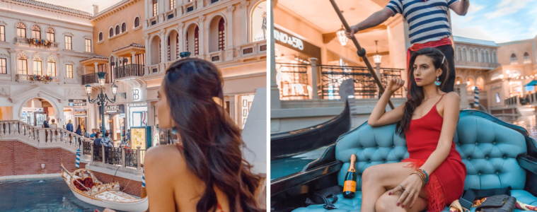 3 Epic Days In Las Vegas Itinerary: Luxury Travel Blogger Approved 