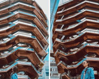The Vessel Is The Most Underrated Thing To Do In NYC