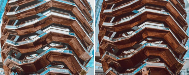 The Vessel Is The Most Underrated Thing To Do In NYC