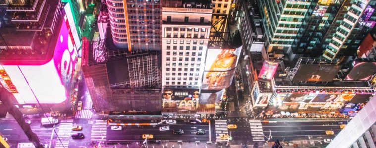 5 Reasons To Stay At The W New York Times Square @amy_marietta