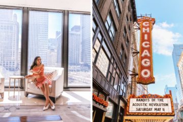 Chicago Travel Guide & Itinerary - Amy Marietta