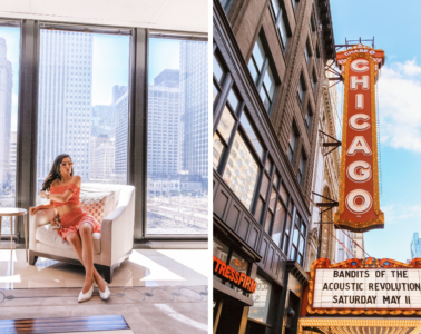 Chicago Travel Guide & Itinerary - Amy Marietta