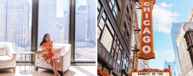 Chicago Travel Guide & Itinerary - Amy Marietta