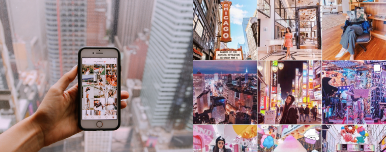 10 Instagram Hacks That Will Skyrocket Growth - @amy_marietta