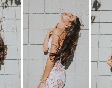 How To Grow Your Hair Fast: 7 Easy Tips You NEED To Know