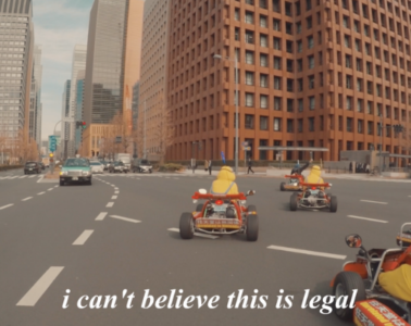 The Best Mario Kart Tour In Tokyo You Need To Experience