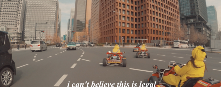 The Best Mario Kart Tour In Tokyo You Need To Experience