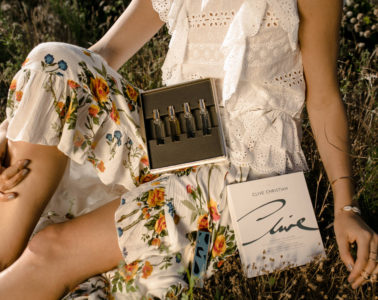 The Best Long Lasting Perfume You Need In Your Life- Clive Christian