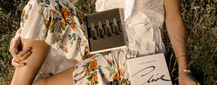 The Best Long Lasting Perfume You Need In Your Life- Clive Christian