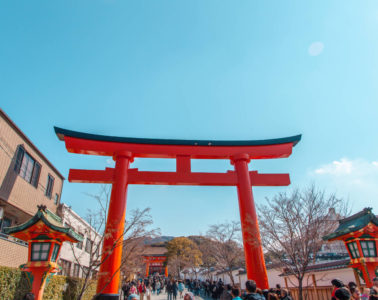 5 Destinations You Should Know About In Japan