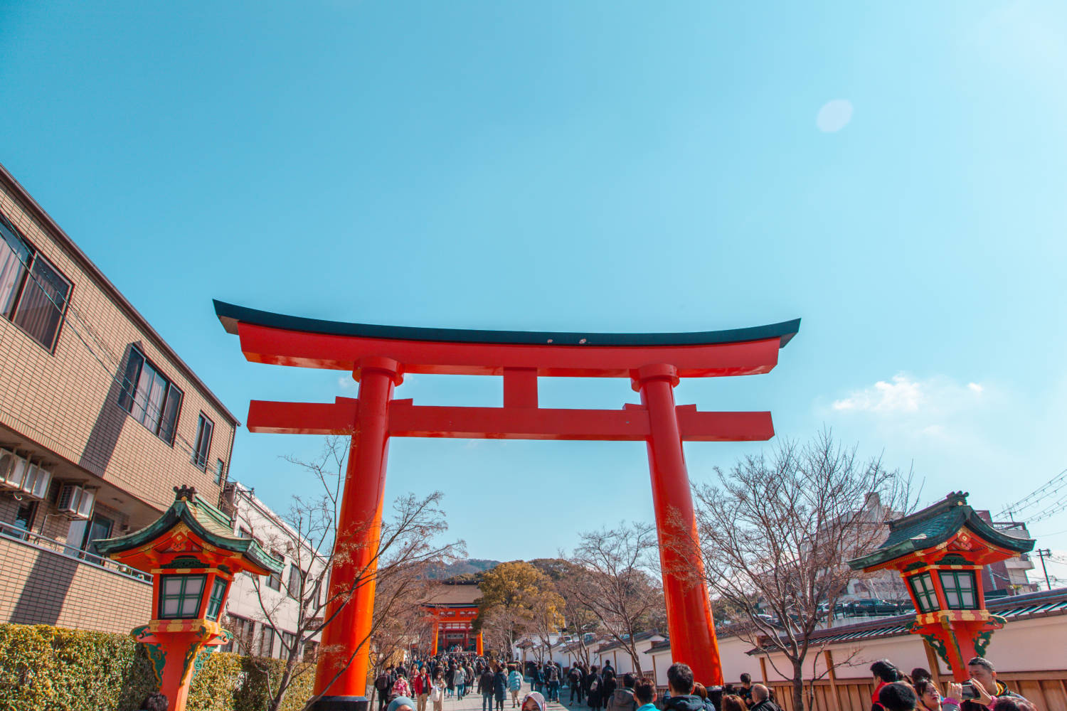 5 Destinations You Should Know About In Japan