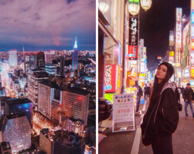 How To See The Best Of Japan In 1 Week: Ultimate JAPAN Travel Guide | Amy Marietta