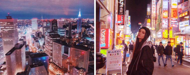 How To See The Best Of Japan In 1 Week: Ultimate JAPAN Travel Guide | Amy Marietta