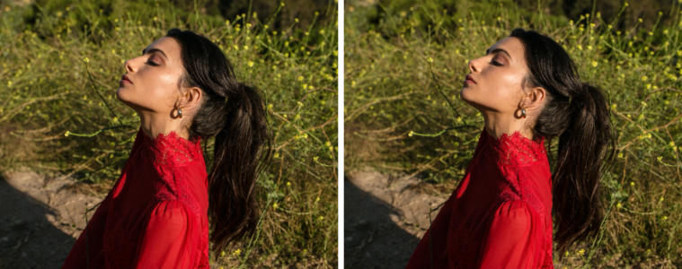 How To Get Glowing Skin - Tips & Tricks