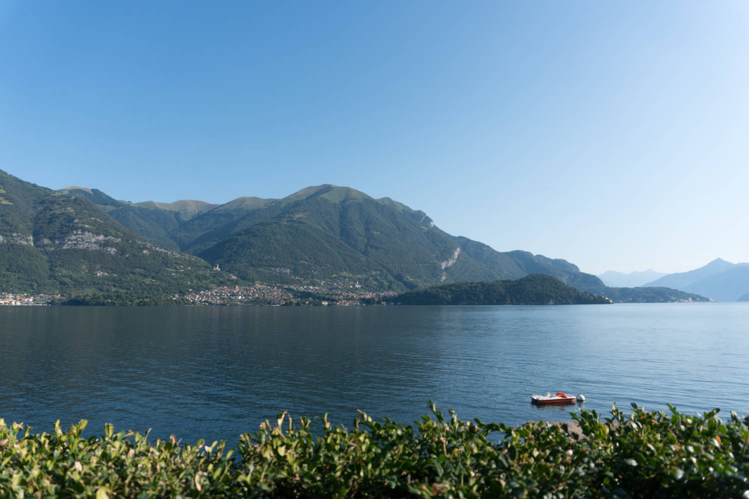 Filario Hotel - The Best Modern Lake Como Hotel by Amy Marietta