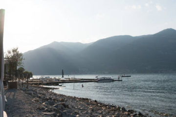 Filario Hotel - The Best Modern Lake Como Hotel by Amy Marietta