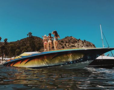 How To Do The Catalina Wine Mixer The Best Way