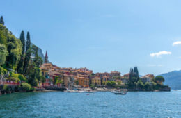 How To Have The Perfect Vacation In Lake Como - Amy Marietta
