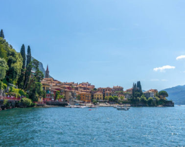How To Have The Perfect Vacation In Lake Como - Amy Marietta