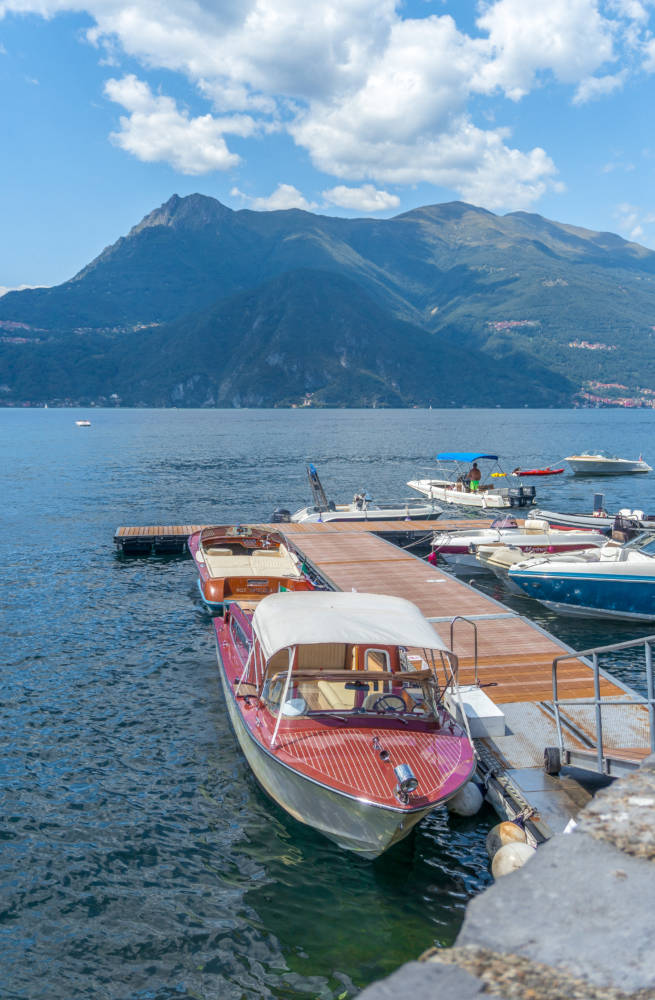 How To Have The Perfect Vacation In Lake Como - Amy Marietta