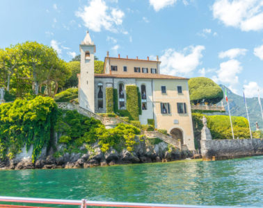 How To Have The Perfect Vacation In Lake Como - Amy Marietta