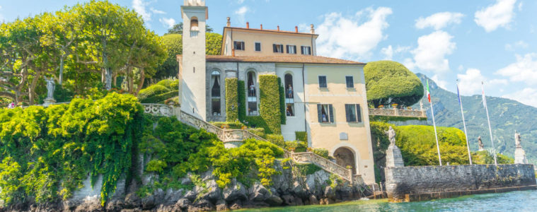 How To Have The Perfect Vacation In Lake Como - Amy Marietta