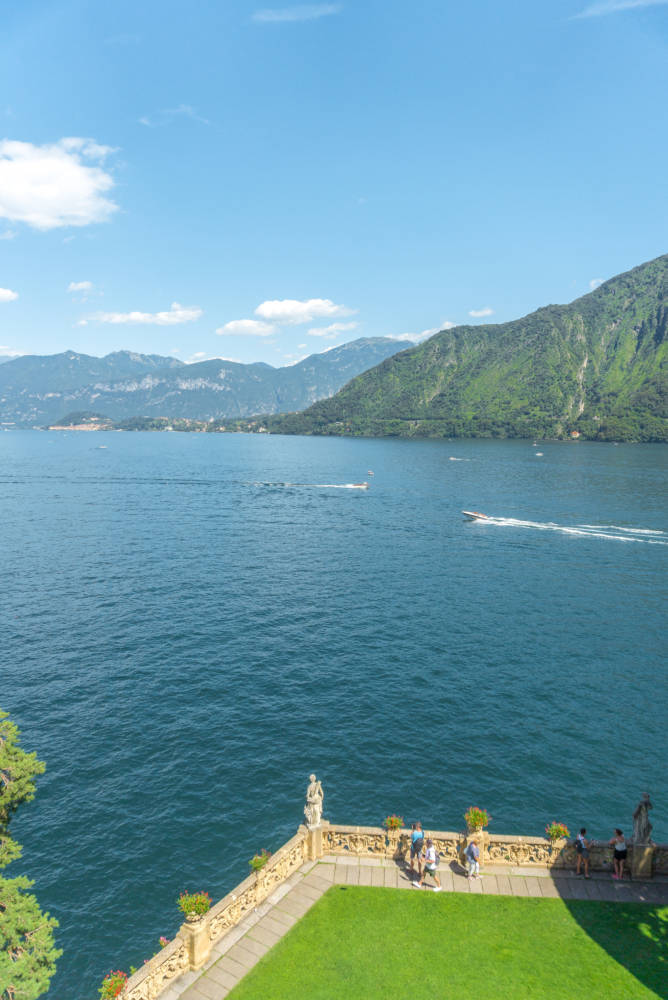 How To Have The Perfect Vacation In Lake Como - Amy Marietta
