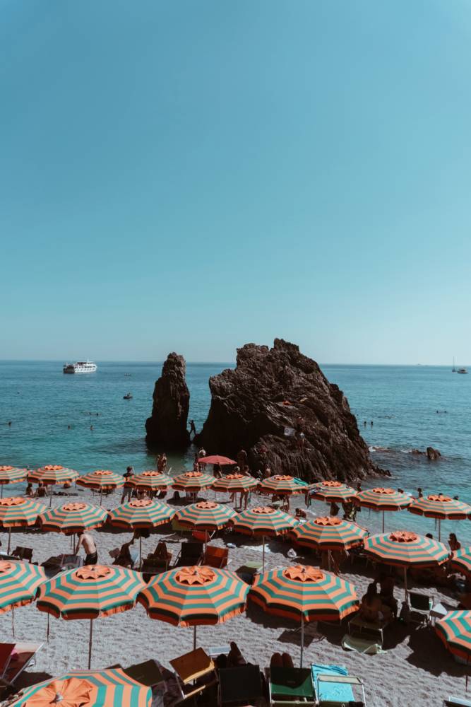 The Ultimate Cinque Terre Italy Guide - Monterosso
