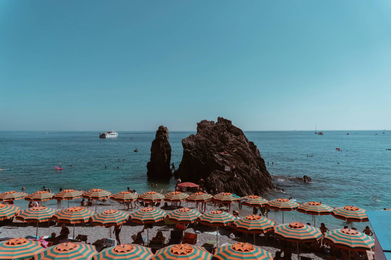 The Ultimate Cinque Terre Italy Guide - Monterosso