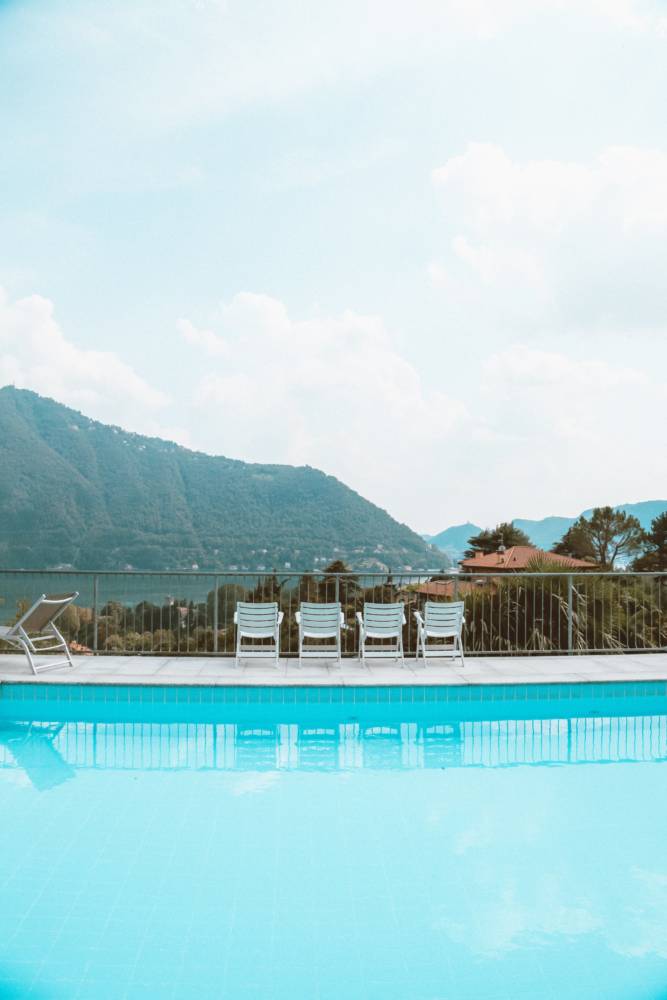 How To Have The Perfect Lake Como Vacation | Amy Marietta