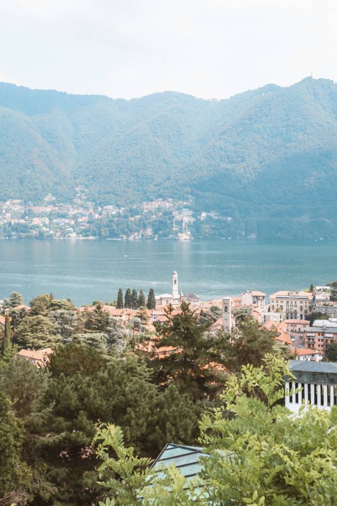 Lake Como Italy Travel Guide - Amy Marietta