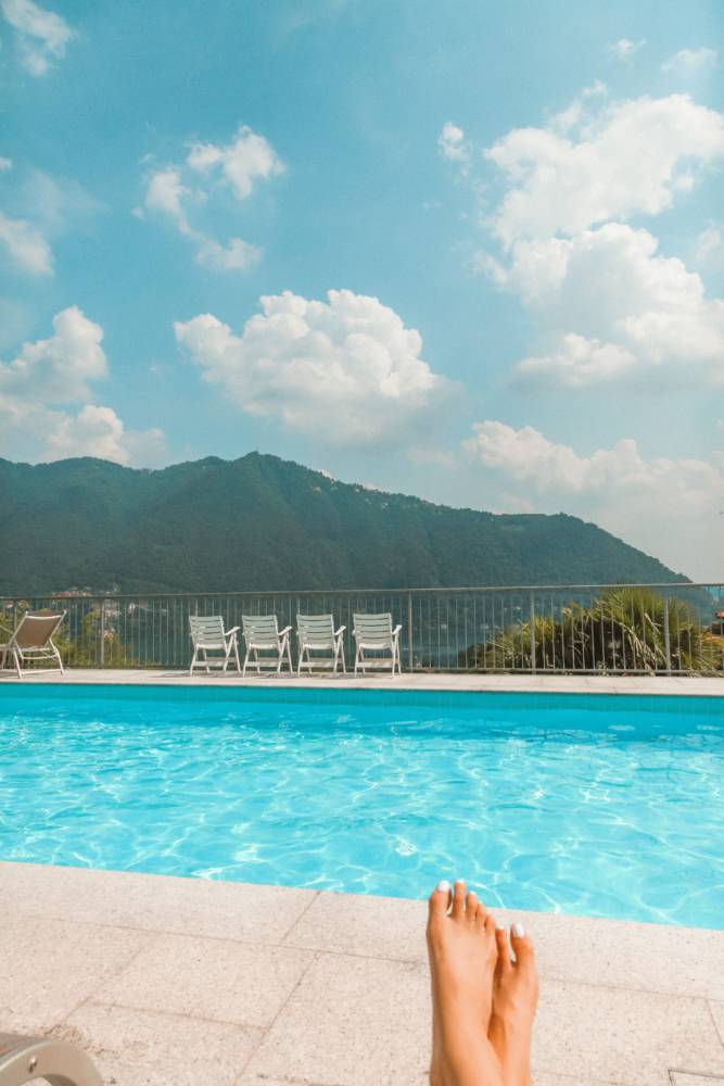 How To Have The Perfect Lake Como Vacation | Amy Marietta