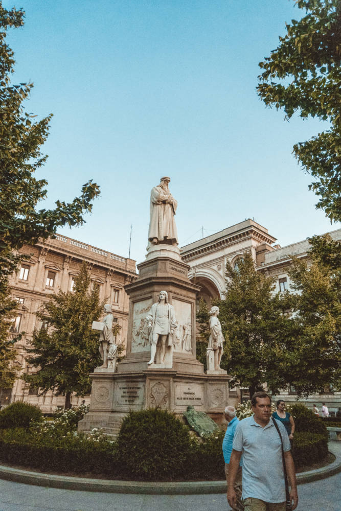 All The Best Things To Do In Milan Italy | Amy Marietta