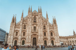 All The Best Things To Do In Milan Italy | Amy Marietta
