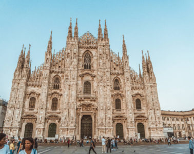 All The Best Things To Do In Milan Italy | Amy Marietta