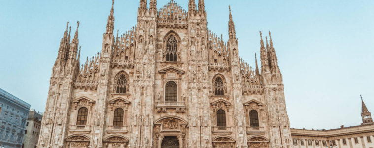 All The Best Things To Do In Milan Italy | Amy Marietta