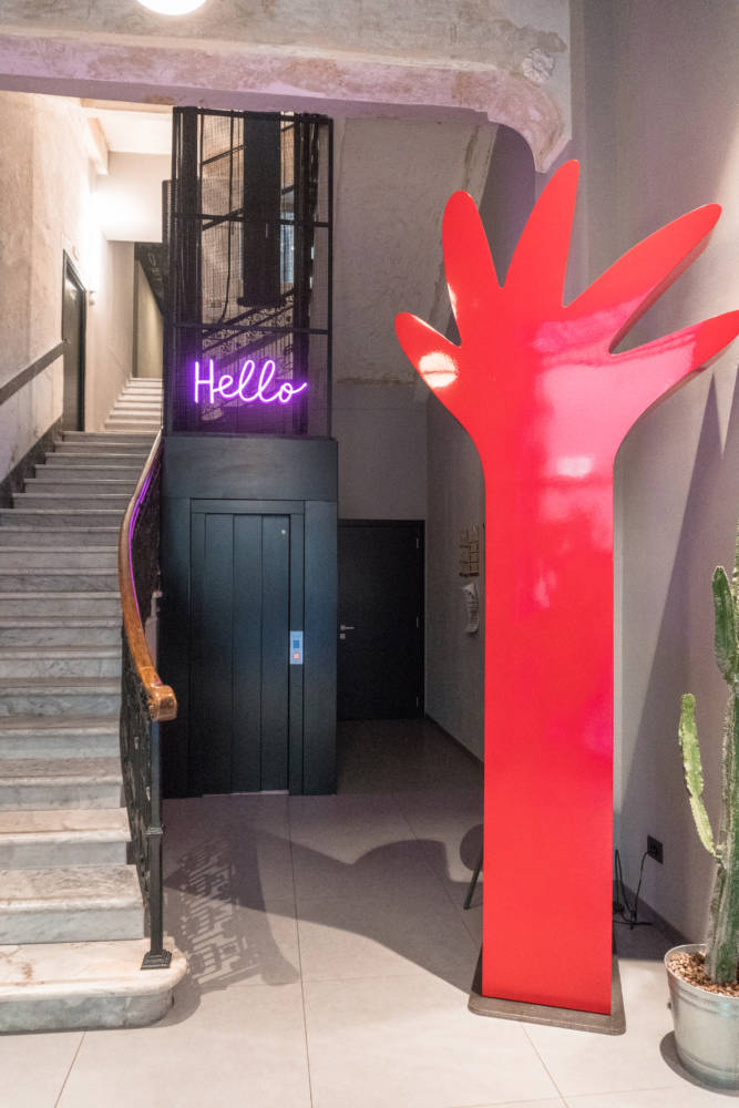 The Poet Hotel La Spezia Italy: The Best Modern Boutique Hotel Near Cinque Terre