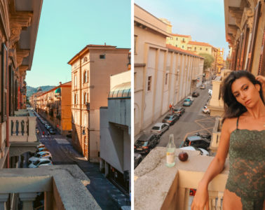 The Poet Hotel La Spezia Italy: The Best Modern Boutique Hotel Near Cinque Terre