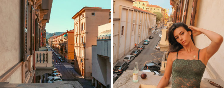 The Poet Hotel La Spezia Italy: The Best Modern Boutique Hotel Near Cinque Terre