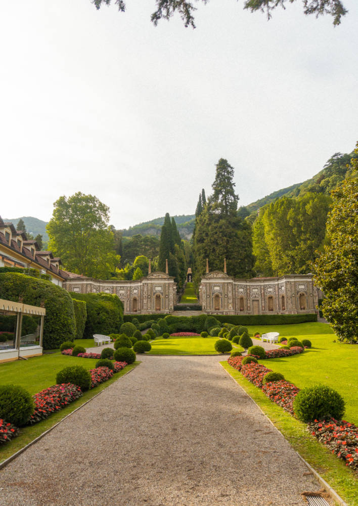 How To Have The Perfect Vacation In Lake Como