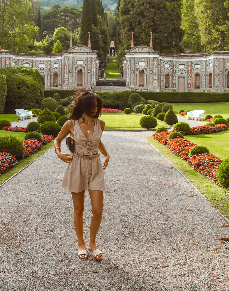 How To Have The Perfect Vacation In Lake Como
