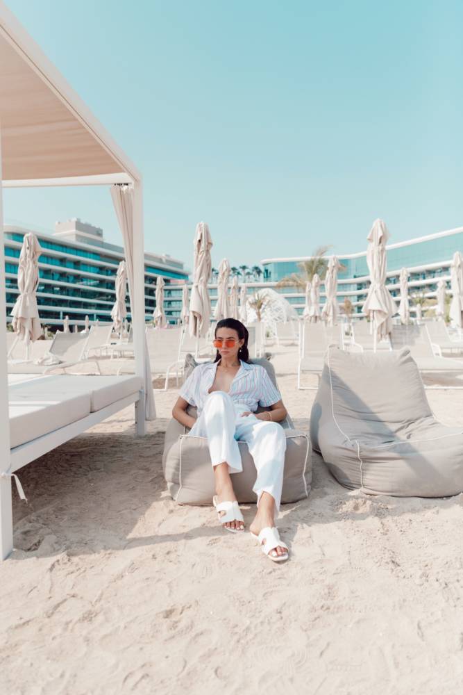 7 Reasons You Need To Stay At The W Dubai The Palm