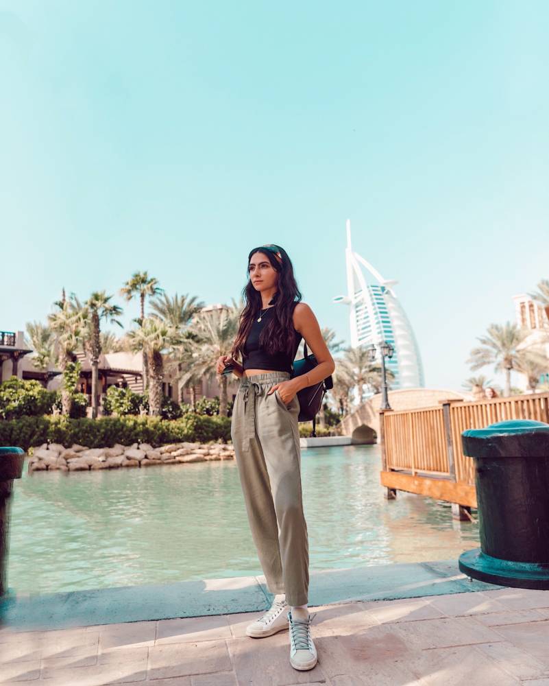 The Ultimate Dubai Travel Guide | Amy Marietta