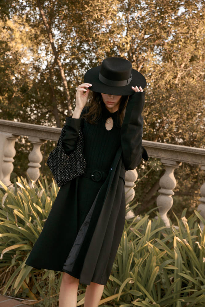 3 Chic & Easy Fall Outfits 2019: How To Dress For The Fall In California - Amy Marietta